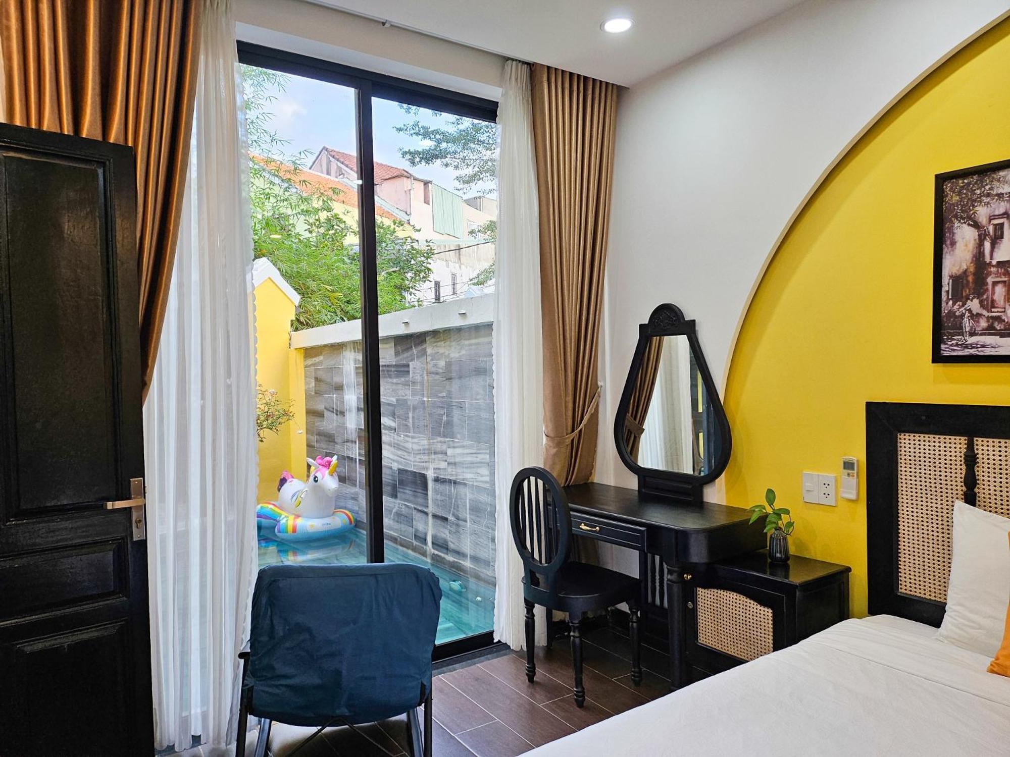Hoi An 2Br Private Pool Villa - Walk To Old Town Eksteriør bilde