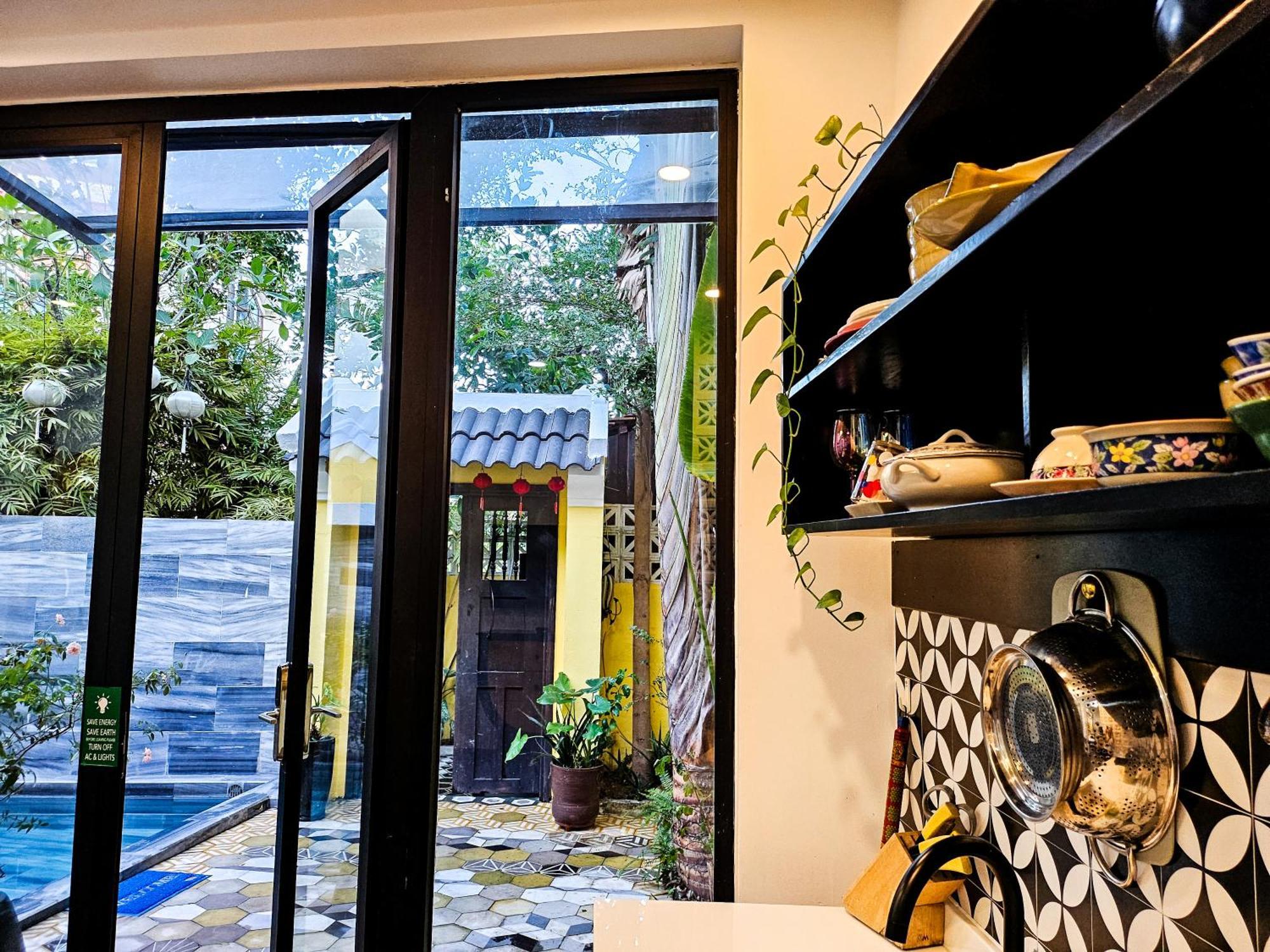 Hoi An 2Br Private Pool Villa - Walk To Old Town Eksteriør bilde