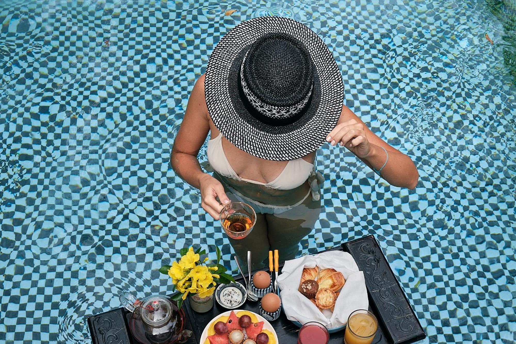 Rosie Villa Hoi An Eksteriør bilde