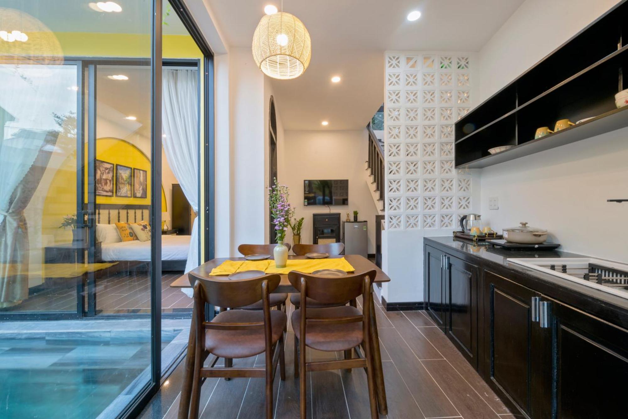 Hoi An 2Br Private Pool Villa - Walk To Old Town Eksteriør bilde