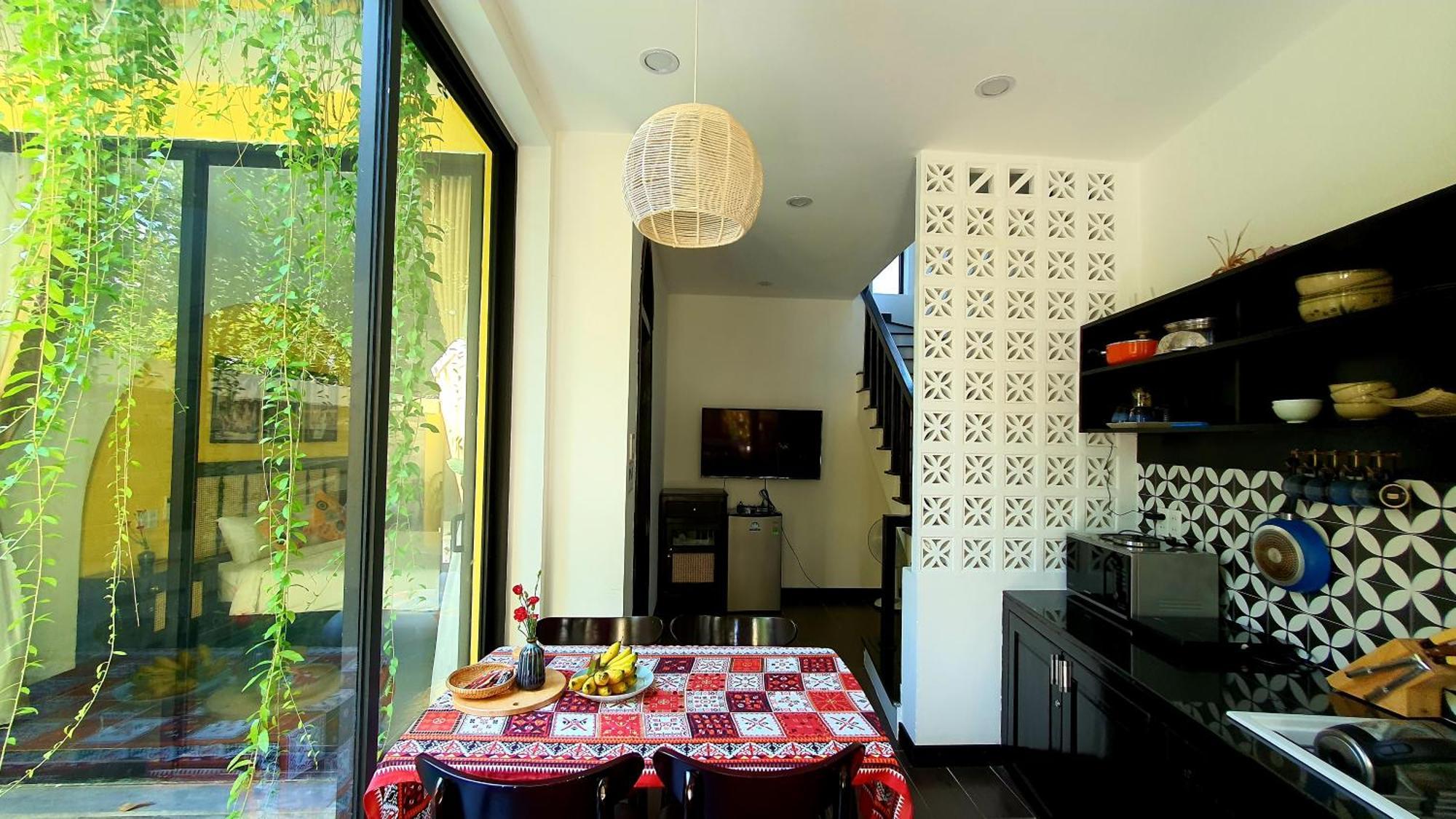 Hoi An 2Br Private Pool Villa - Walk To Old Town Rom bilde