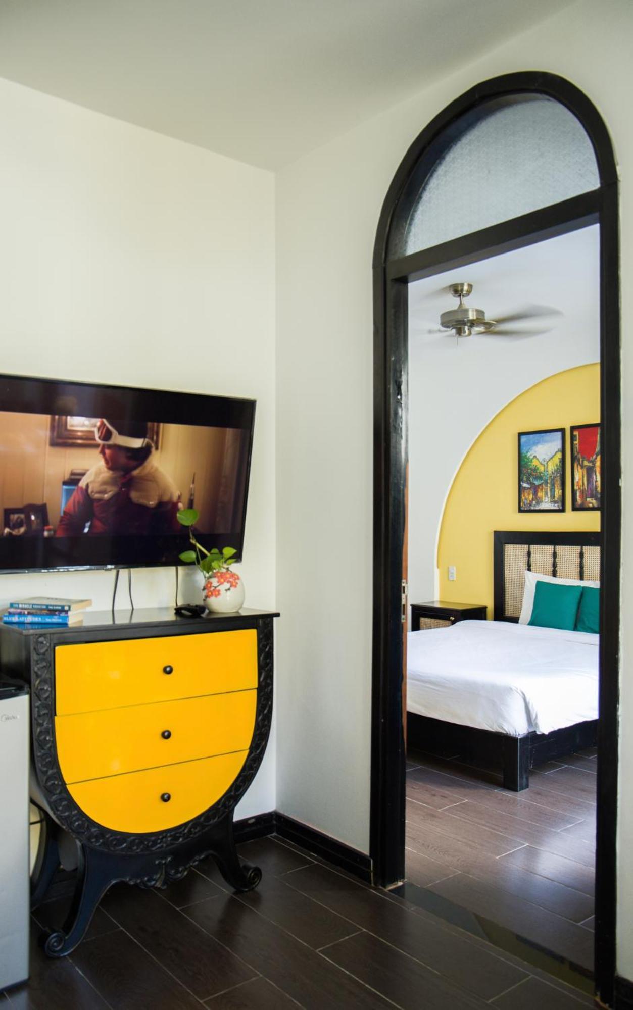 Hoi An 2Br Private Pool Villa - Walk To Old Town Eksteriør bilde