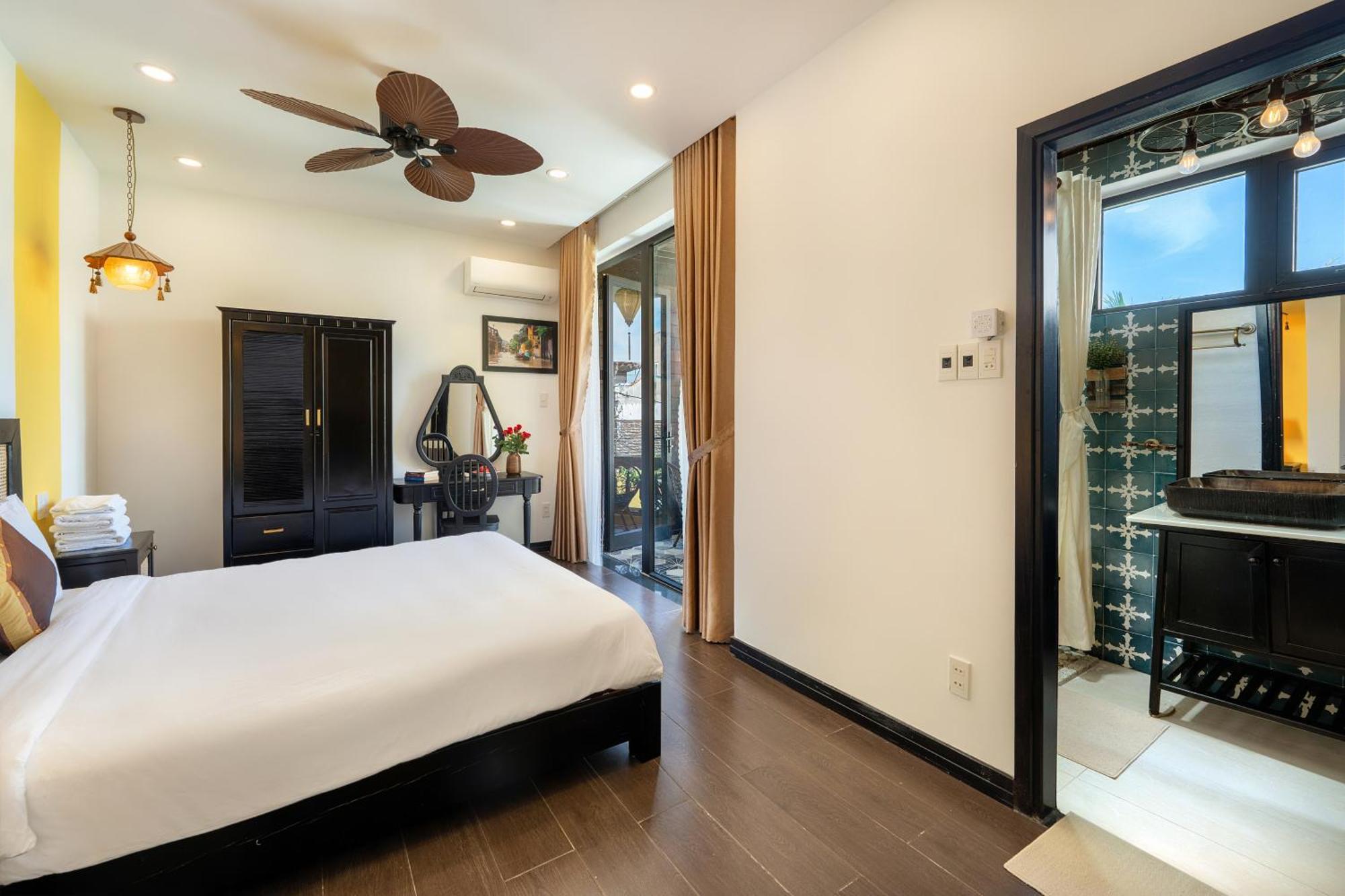 Hoi An 2Br Private Pool Villa - Walk To Old Town Eksteriør bilde