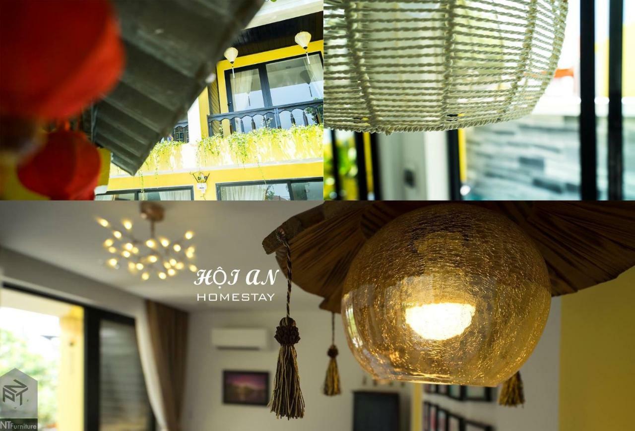 Hoi An 2Br Private Pool Villa - Walk To Old Town Eksteriør bilde