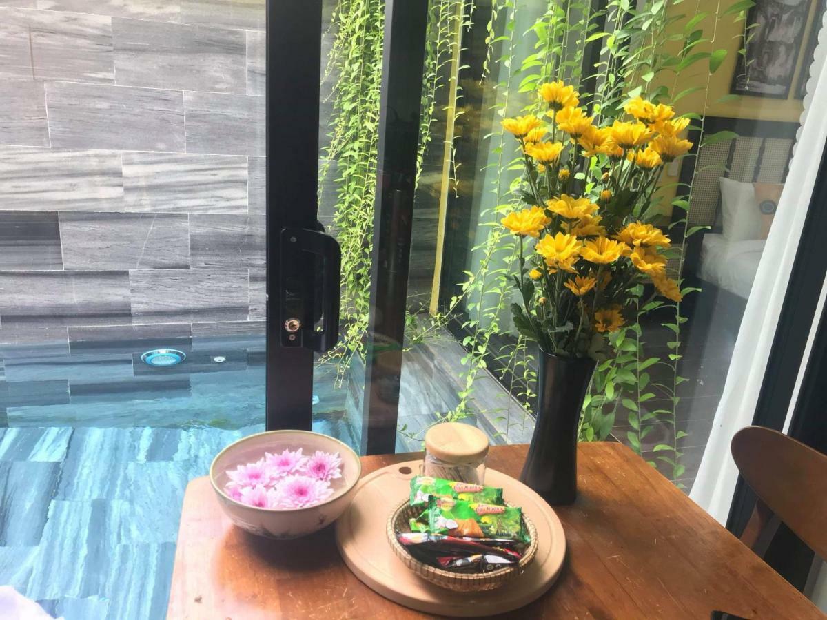 Hoi An 2Br Private Pool Villa - Walk To Old Town Eksteriør bilde